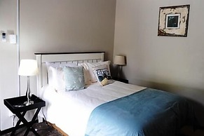 Cottonwood Guesthouse