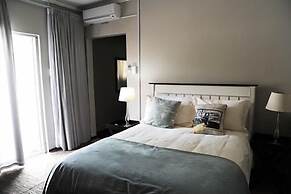 Cottonwood Guesthouse