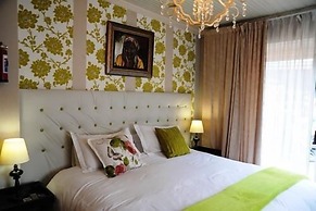 Cottonwood Guesthouse