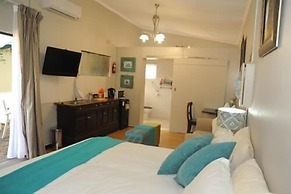 Cottonwood Guesthouse