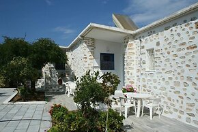Bungalows Marina