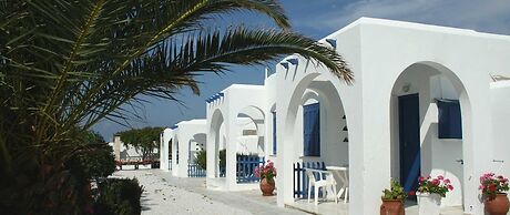 Bungalows Marina