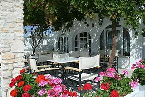 Bungalows Marina