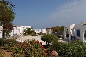 Bungalows Marina