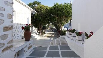 Bungalows Marina