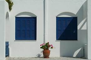 Bungalows Marina