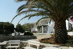 Bungalows Marina