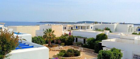 Bungalows Marina