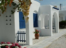 Bungalows Marina