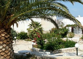 Bungalows Marina