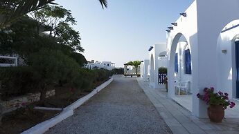Bungalows Marina