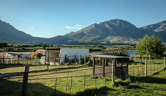 Reflections Guest Farm