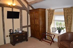 The Brigands Inn