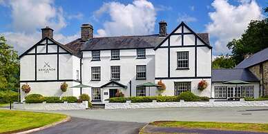 The Brigands Inn