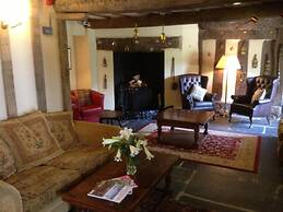 The Brigands Inn