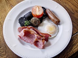 The Brigands Inn