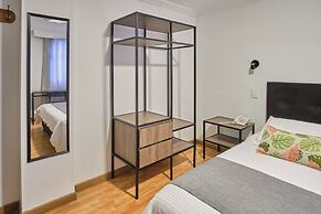 Hotel Virrey Central