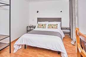 Hotel Virrey Central