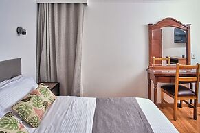 Hotel Virrey Central