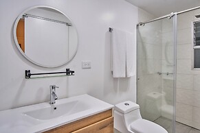 Hotel Virrey Central