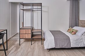 Hotel Virrey Central