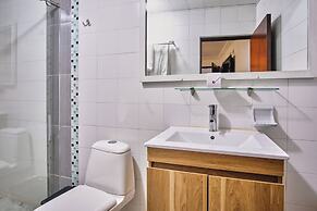 Hotel Virrey Central