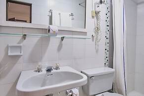 Hotel Virrey Central