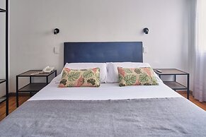 Hotel Virrey Central