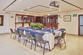 Hotel Virrey Central