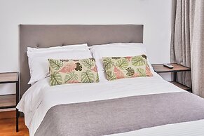 Hotel Virrey Central