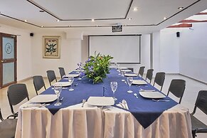 Hotel Virrey Central