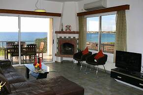 Blue Coral Beach Villas