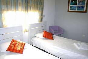 Blue Coral Beach Villas