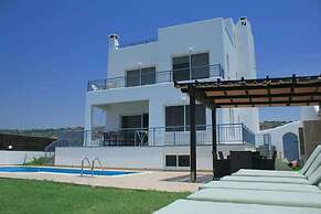 Blue Coral Beach Villas