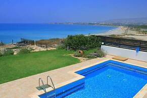 Blue Coral Beach Villas