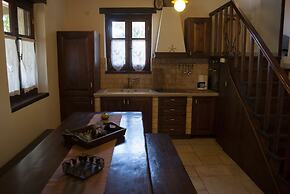 Arethousa Villas