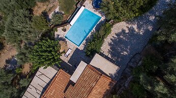 Arethousa Villas