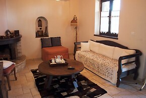 Arethousa Villas