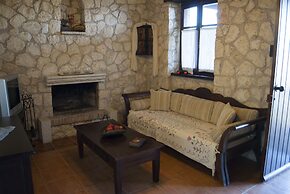 Arethousa Villas