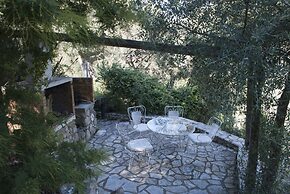 Arethousa Villas