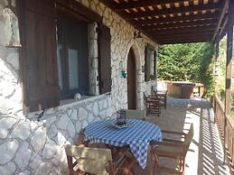 Arethousa Villas