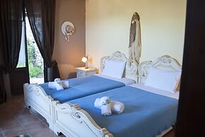 Arethousa Villas