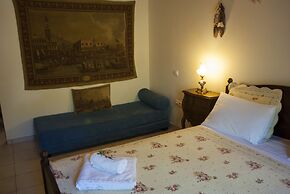 Arethousa Villas