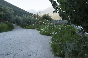 Arethousa Villas