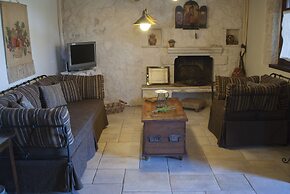 Arethousa Villas
