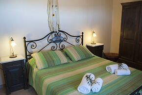 Arethousa Villas