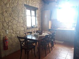 Arethousa Villas