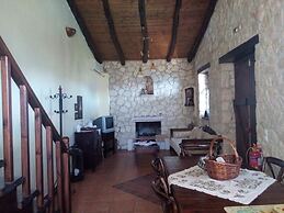 Arethousa Villas