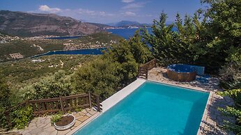 Arethousa Villas