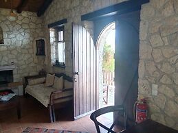 Arethousa Villas
